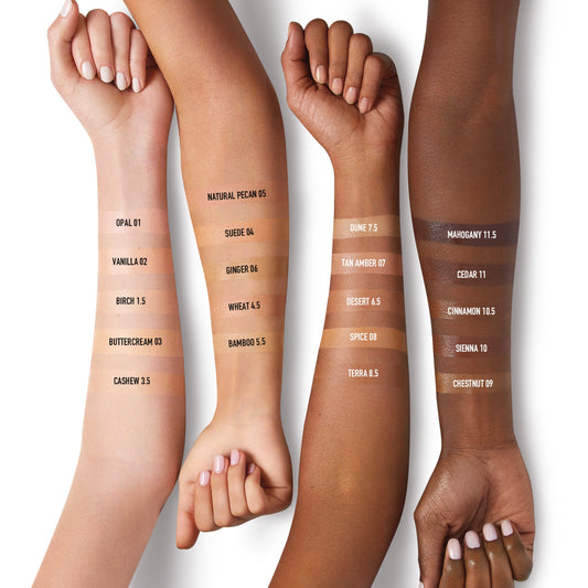 COMPLEXION RESCUE® Tinted Moisturizer Duo