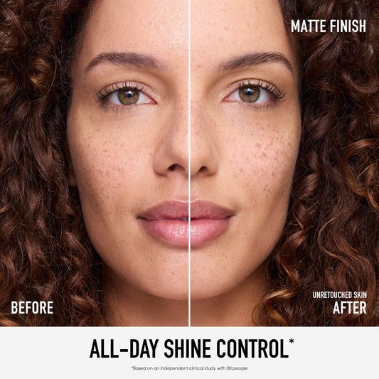 The ORIGINAL Foundation and Setting Spray Bundle