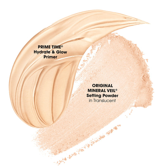 Complexion Heroes Prime & Set Duo