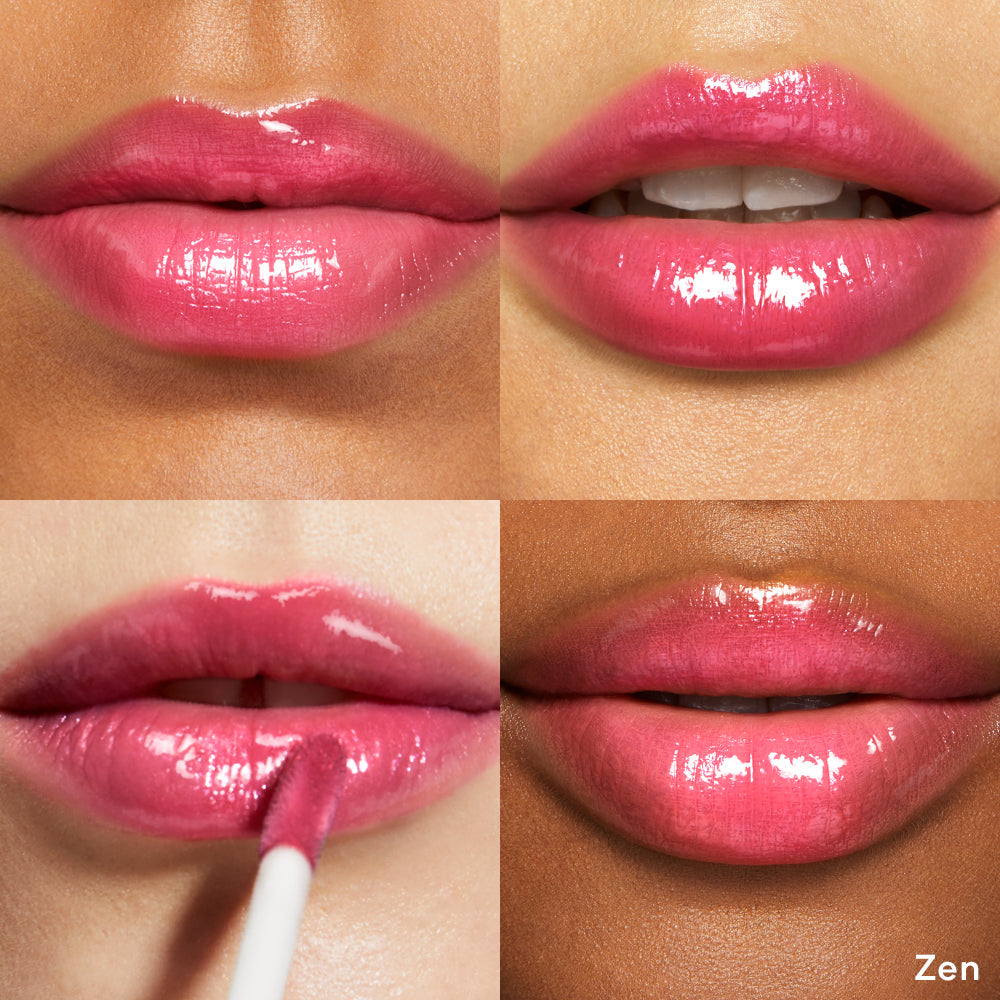 MINERALIST® Lip Gloss-Balm