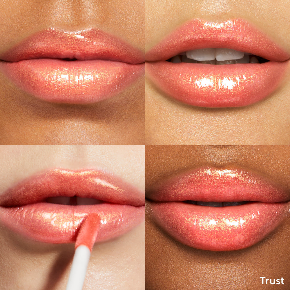 MINERALIST® Lip Gloss-Balm