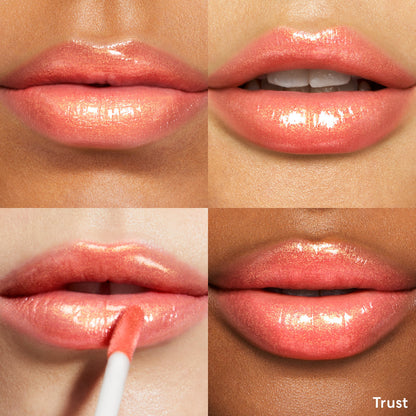 MINERALIST® Lip Gloss-Balm