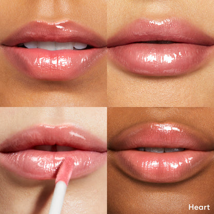 MINERALIST® Lip Gloss-Balm