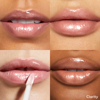 MINERALIST® Lip Gloss-Balm