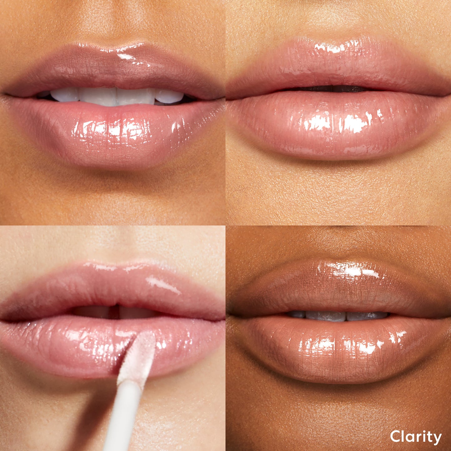 MINERALIST® Lip Gloss-Balm