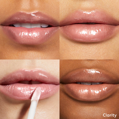 MINERALIST® Lip Gloss-Balm