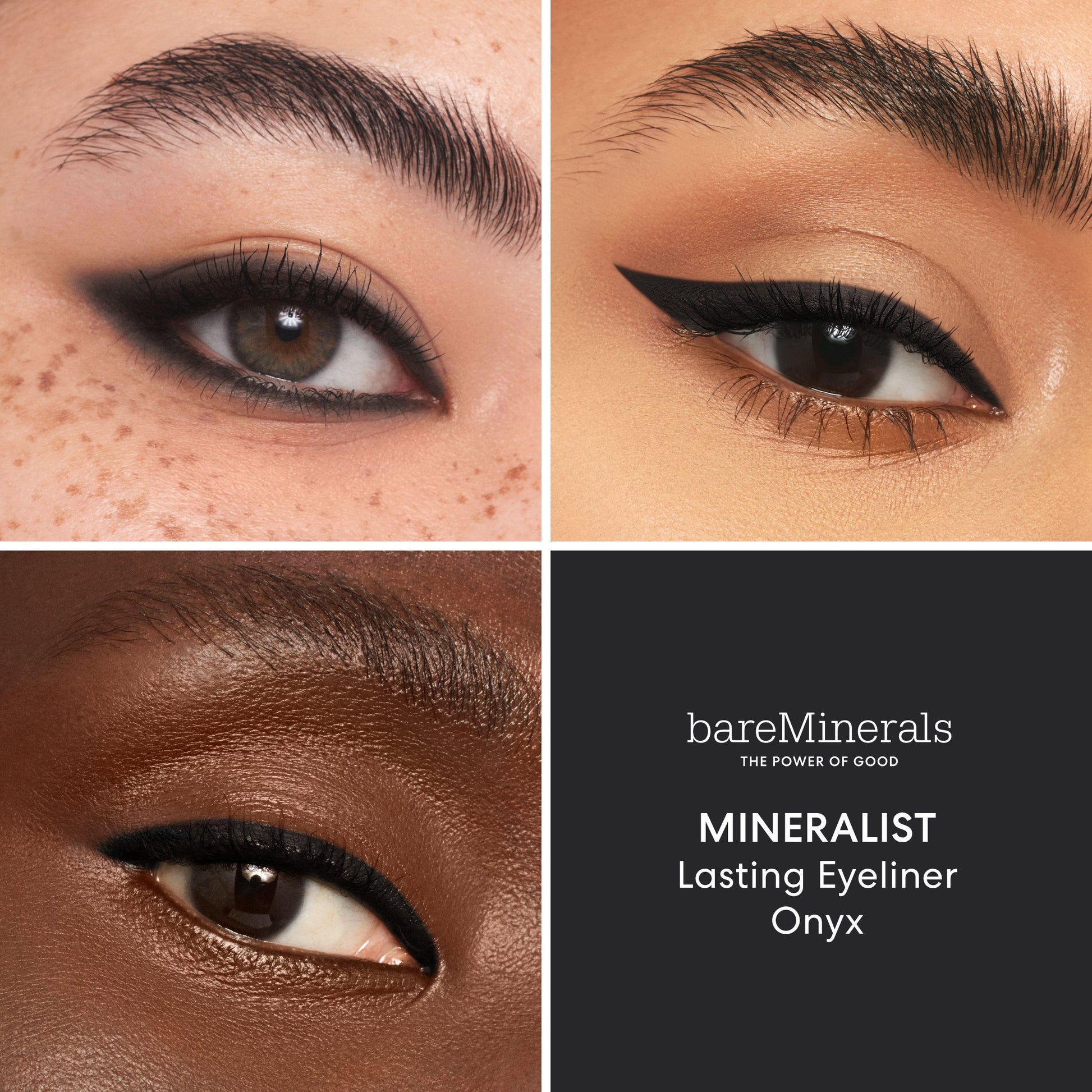 MINERALIST® Lasting Eyeliner