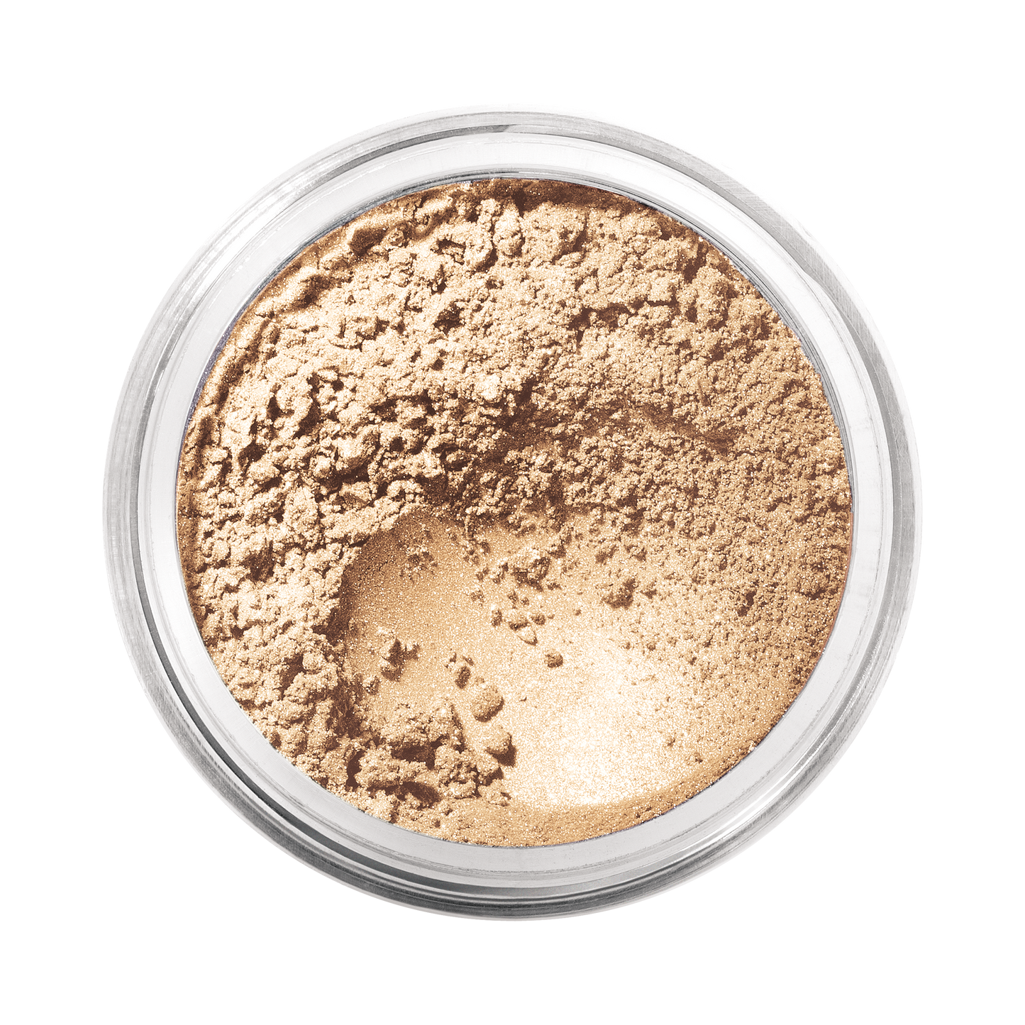 Loose Mineral Eye Color