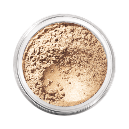 Loose Mineral Eye Color