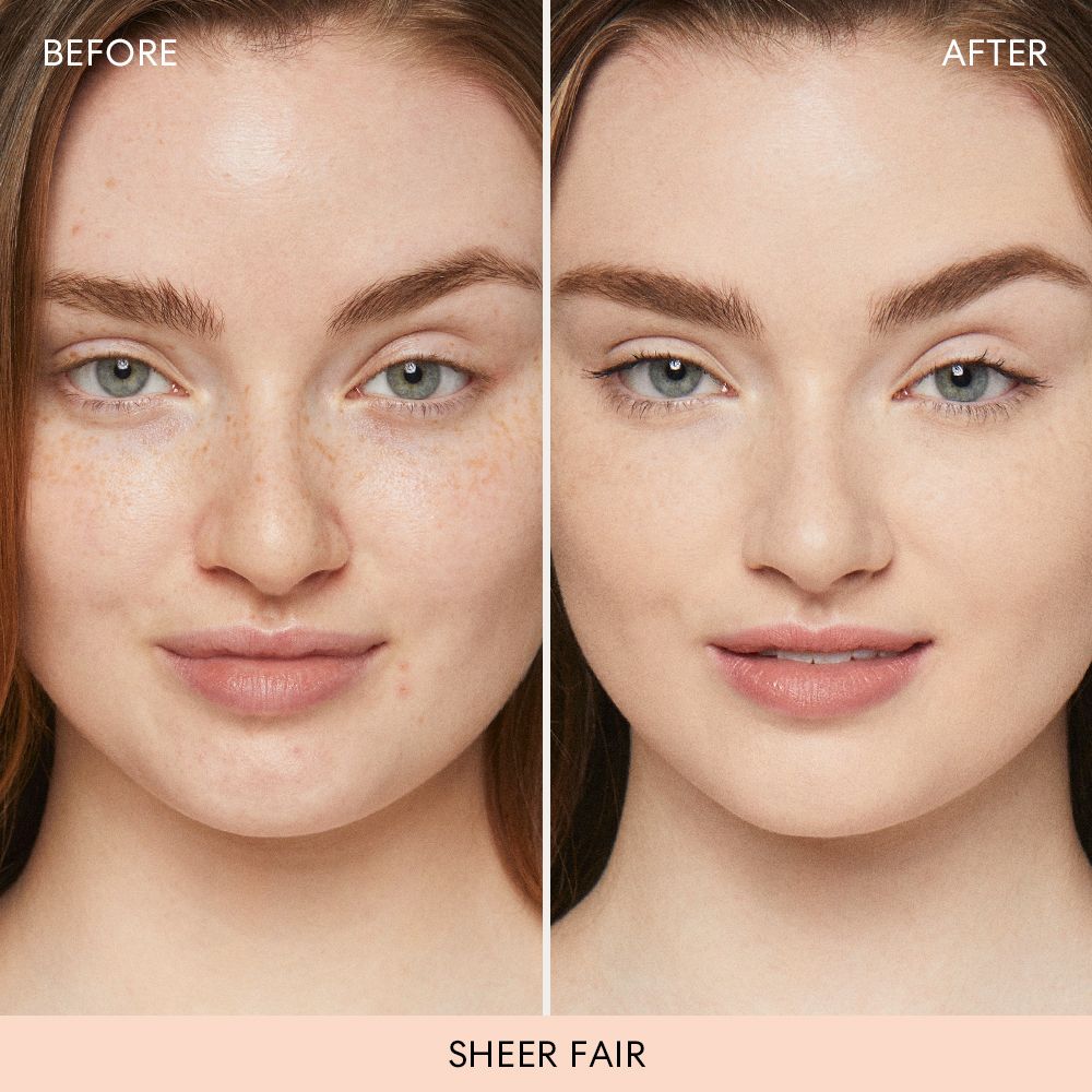 ORIGINAL Mineral Veil® Talc-Free Pressed Setting Powder