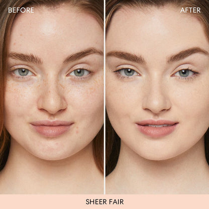 ORIGINAL Mineral Veil® Talc-Free Pressed Setting Powder