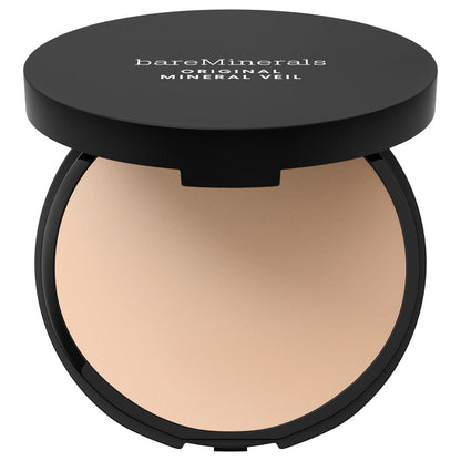 ORIGINAL Mineral Veil® Talc-Free Pressed Setting Powder