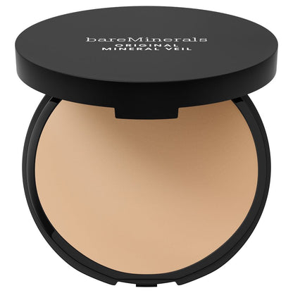 ORIGINAL Mineral Veil® Talc-Free Pressed Setting Powder