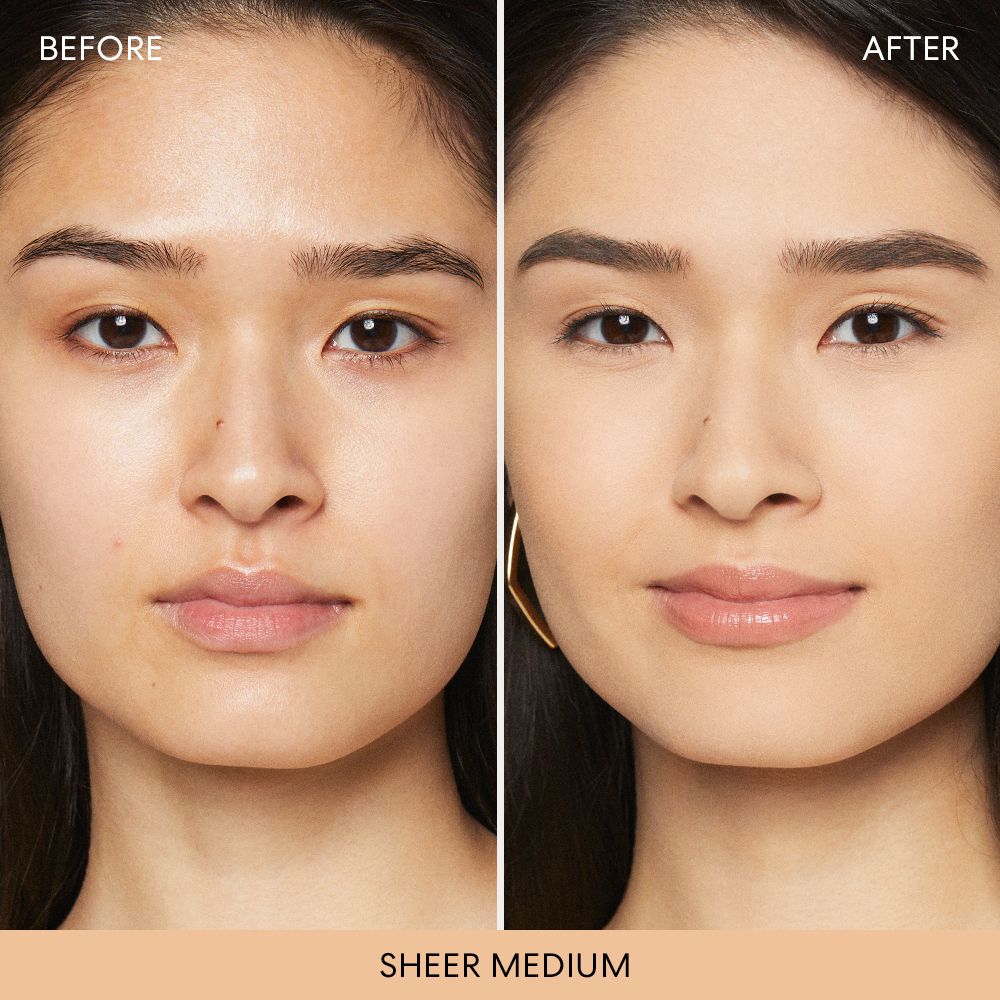ORIGINAL Mineral Veil® Talc-Free Pressed Setting Powder