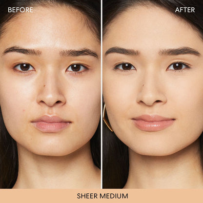 ORIGINAL Mineral Veil® Talc-Free Pressed Setting Powder