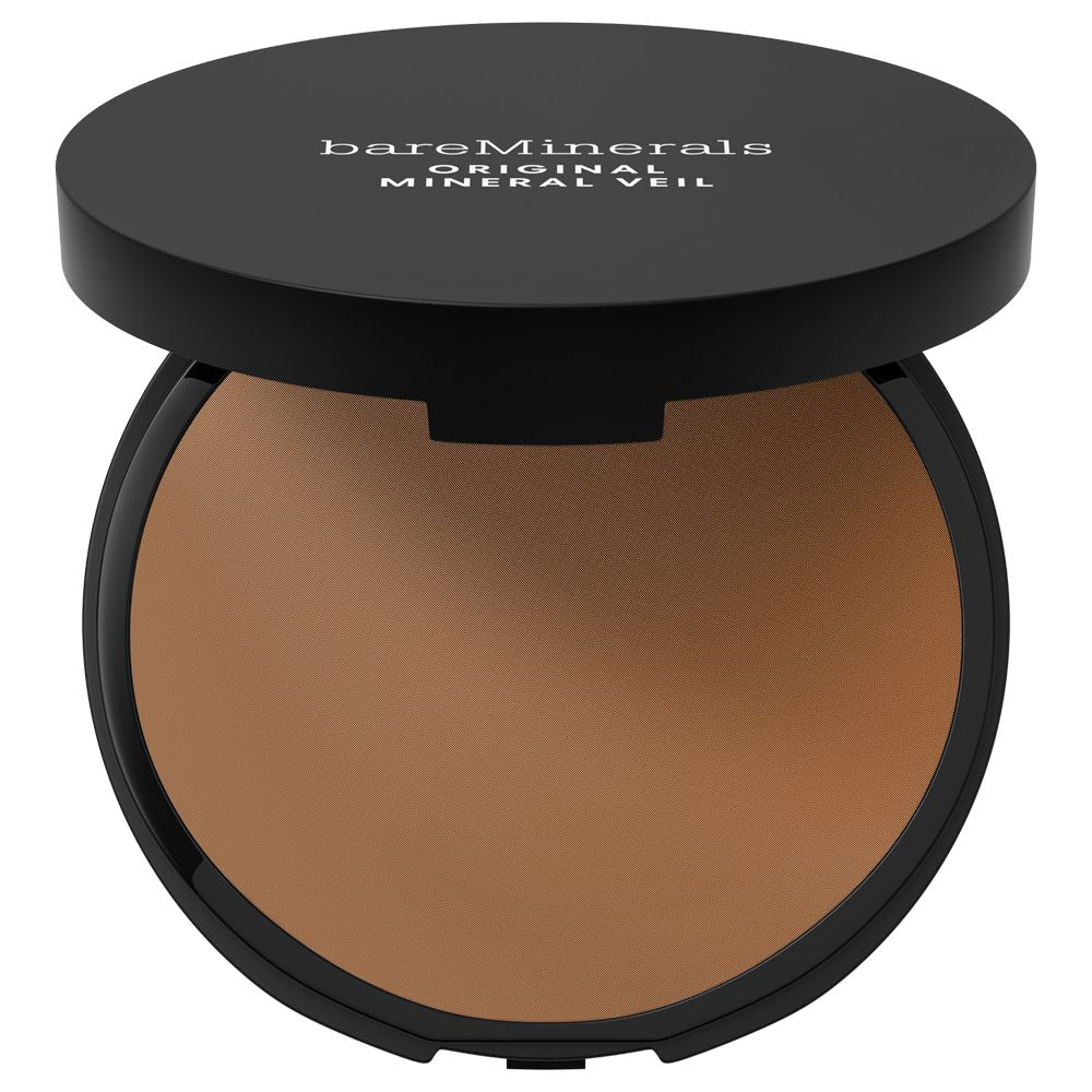 ORIGINAL Mineral Veil® Talc-Free Pressed Setting Powder