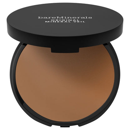 ORIGINAL Mineral Veil® Talc-Free Pressed Setting Powder