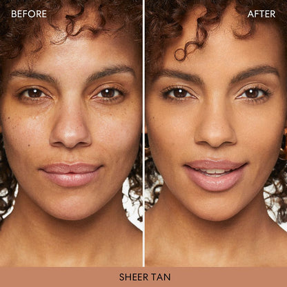 ORIGINAL Mineral Veil® Talc-Free Pressed Setting Powder