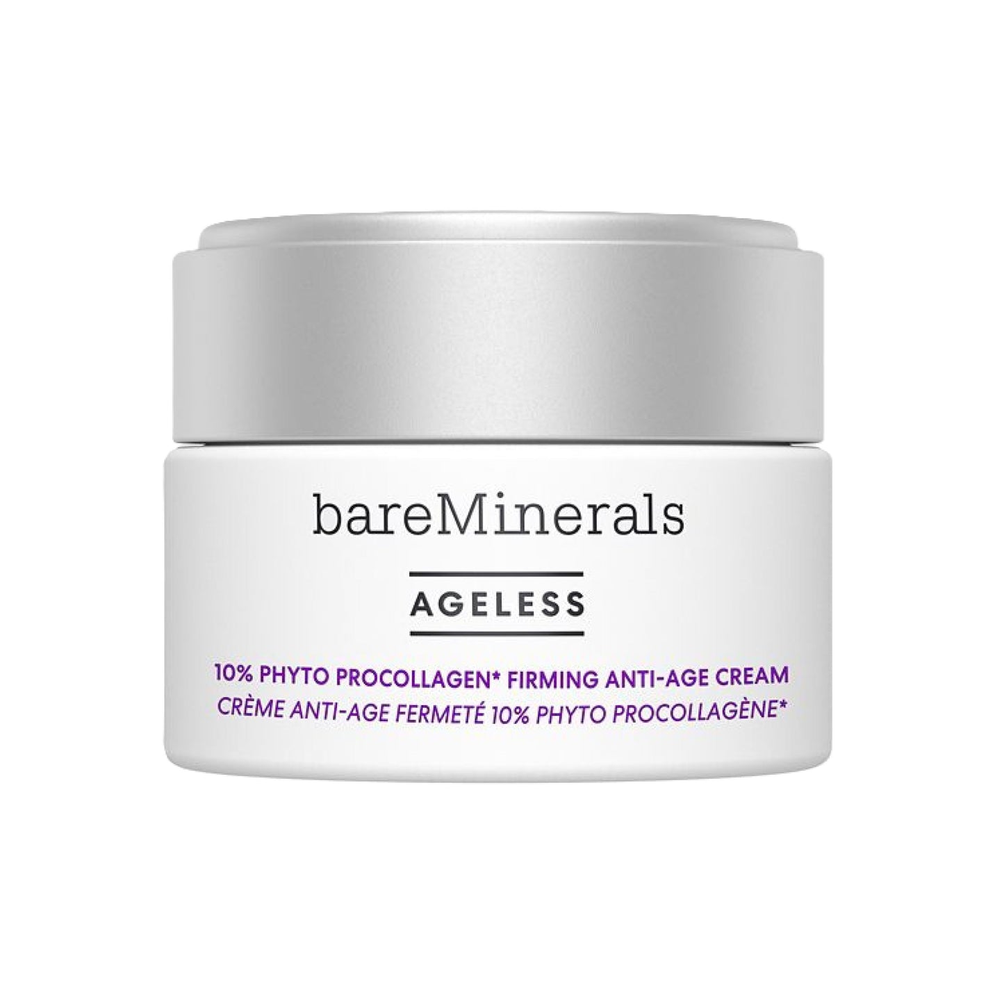 AGELESS 10% Phyto ProCollagen Firming Anti-Age Cream
