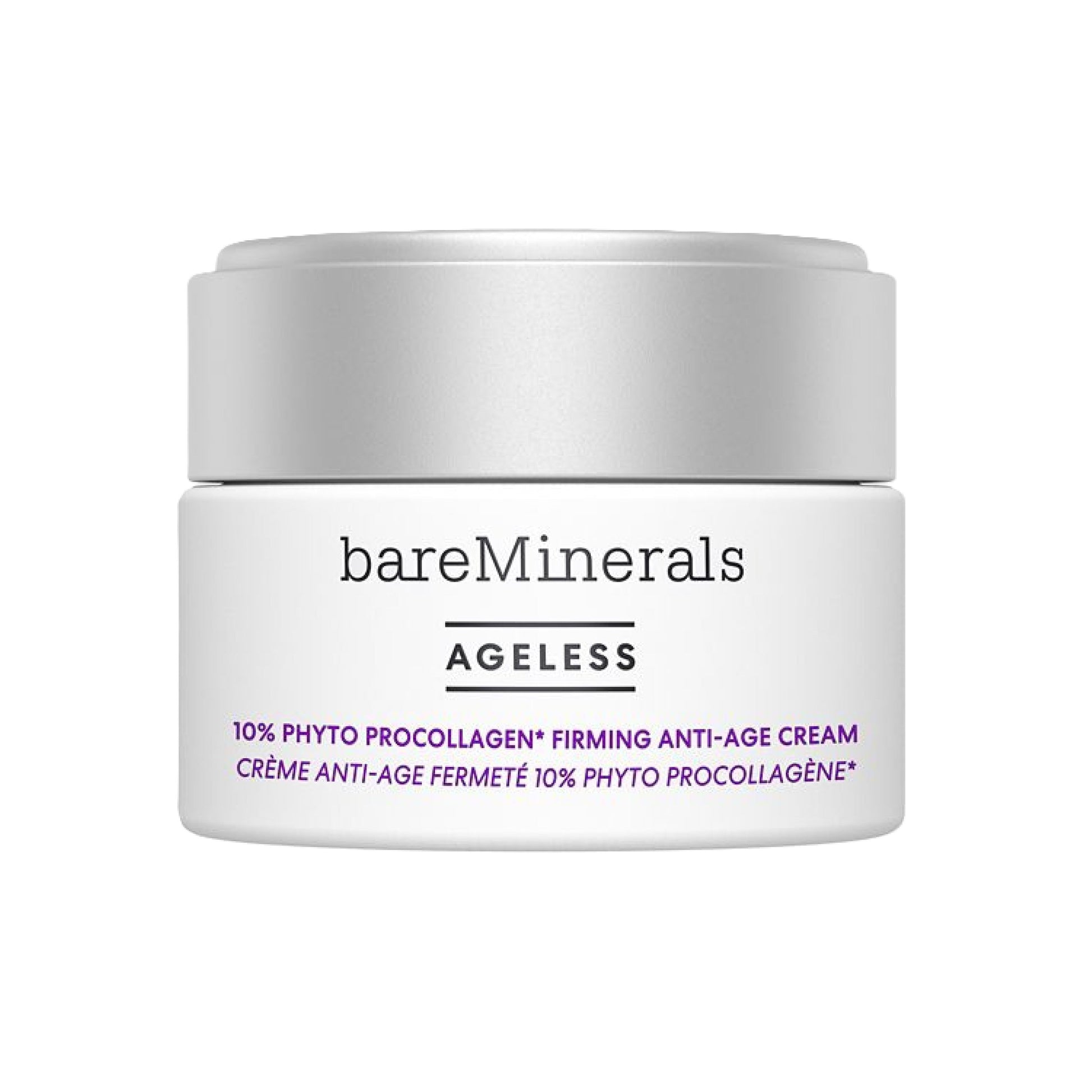 AGELESS 10% Phyto ProCollagen Firming Anti-Age Cream