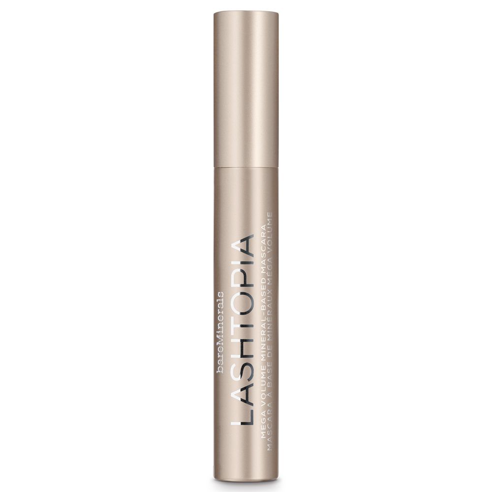 LASHTOPIA®  Mega Volume Mineral-Based Mascara