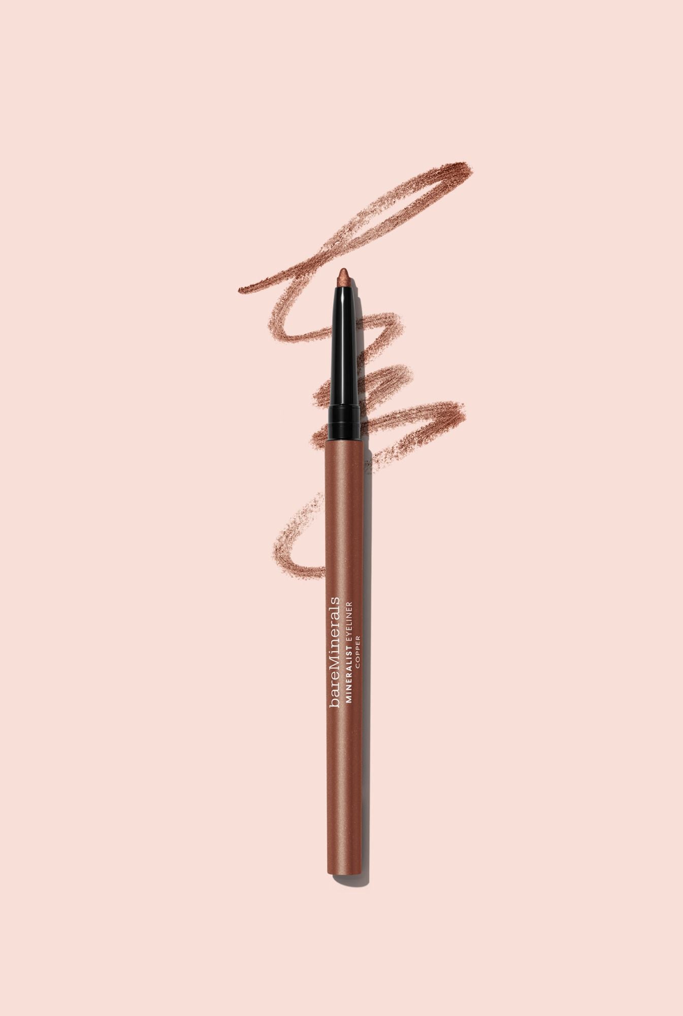 MINERALIST® Lasting Eyeliner