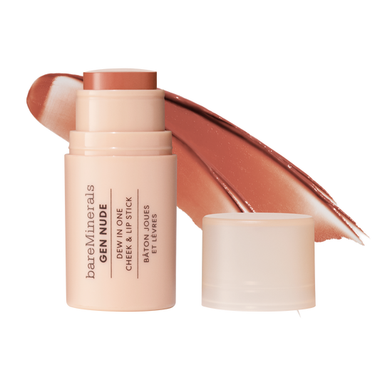 GEN NUDE® Dew in One Cheek & Lip Stick