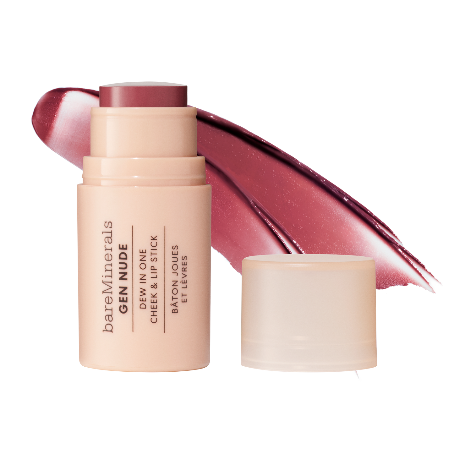 GEN NUDE® Dew in One Cheek & Lip Stick