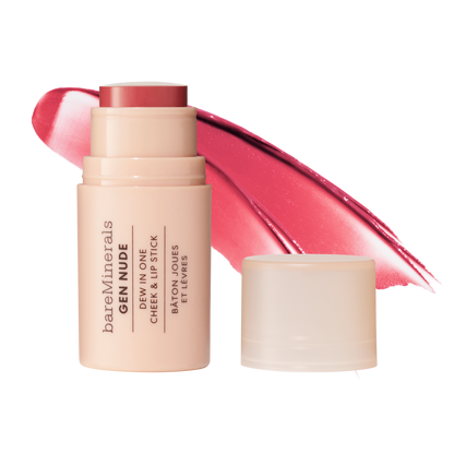 GEN NUDE® Dew in One Cheek & Lip Stick