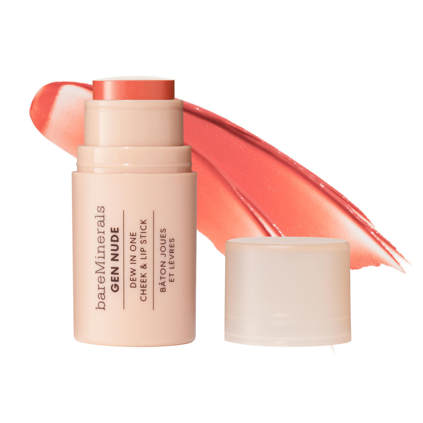 GEN NUDE® Dew in One Cheek & Lip Stick