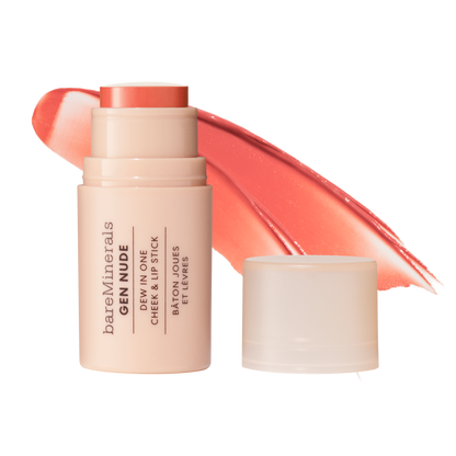GEN NUDE® Dew in One Cheek & Lip Stick
