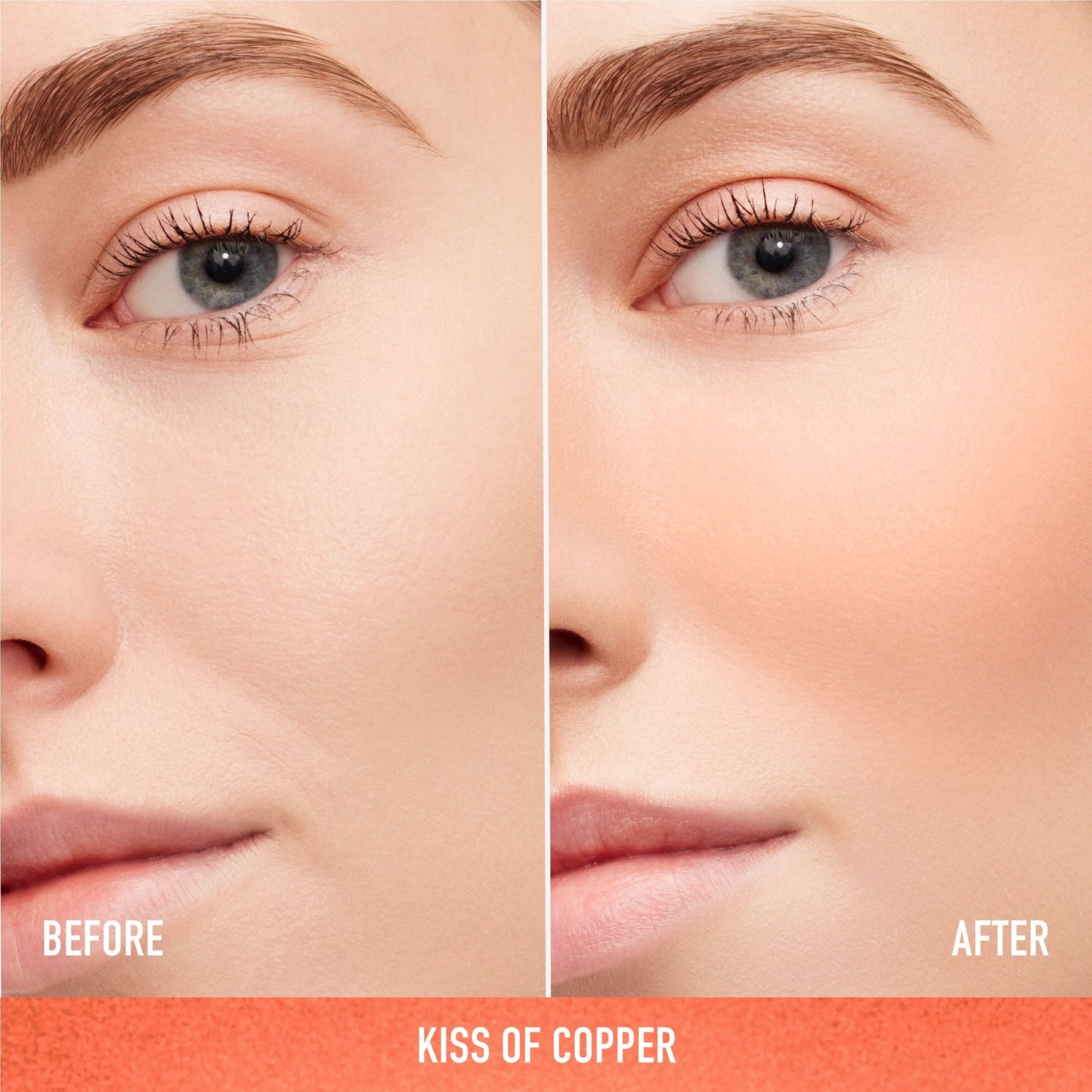 COMPLEXION RESCUE® BLONZER® Liquid Blush + Bronzer