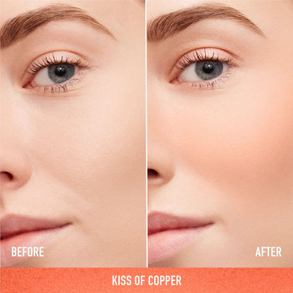 COMPLEXION RESCUE® BLONZER® Liquid Blush + Bronzer