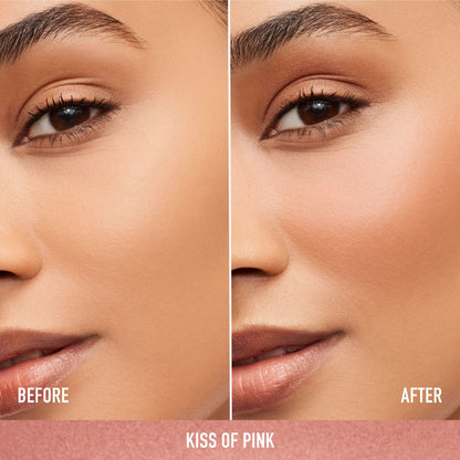 COMPLEXION RESCUE® BLONZER® Liquid Blush + Bronzer