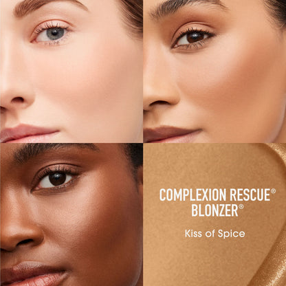 COMPLEXION RESCUE® BLONZER® Liquid Blush + Bronzer
