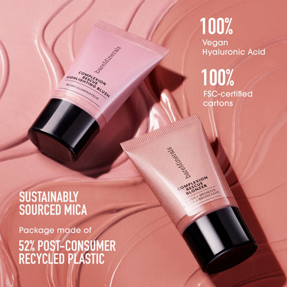 COMPLEXION RESCUE® Highlighting Blush