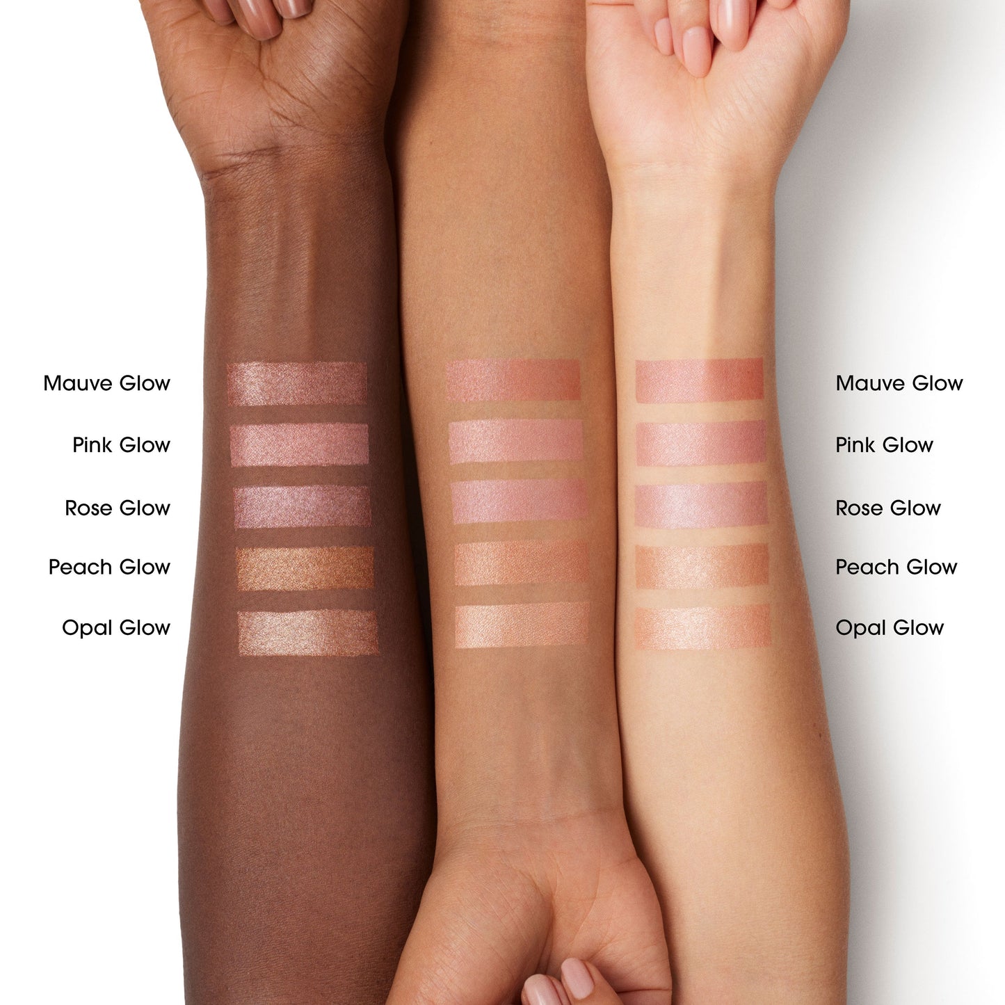 COMPLEXION RESCUE® Highlighting Blush