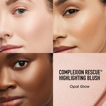 COMPLEXION RESCUE® Highlighting Blush