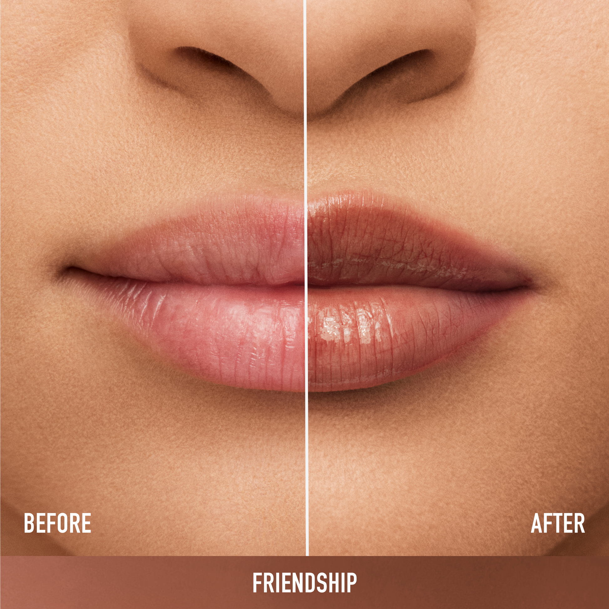 Dewy Lip Gloss-Balm