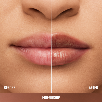 Dewy Lip Gloss-Balm