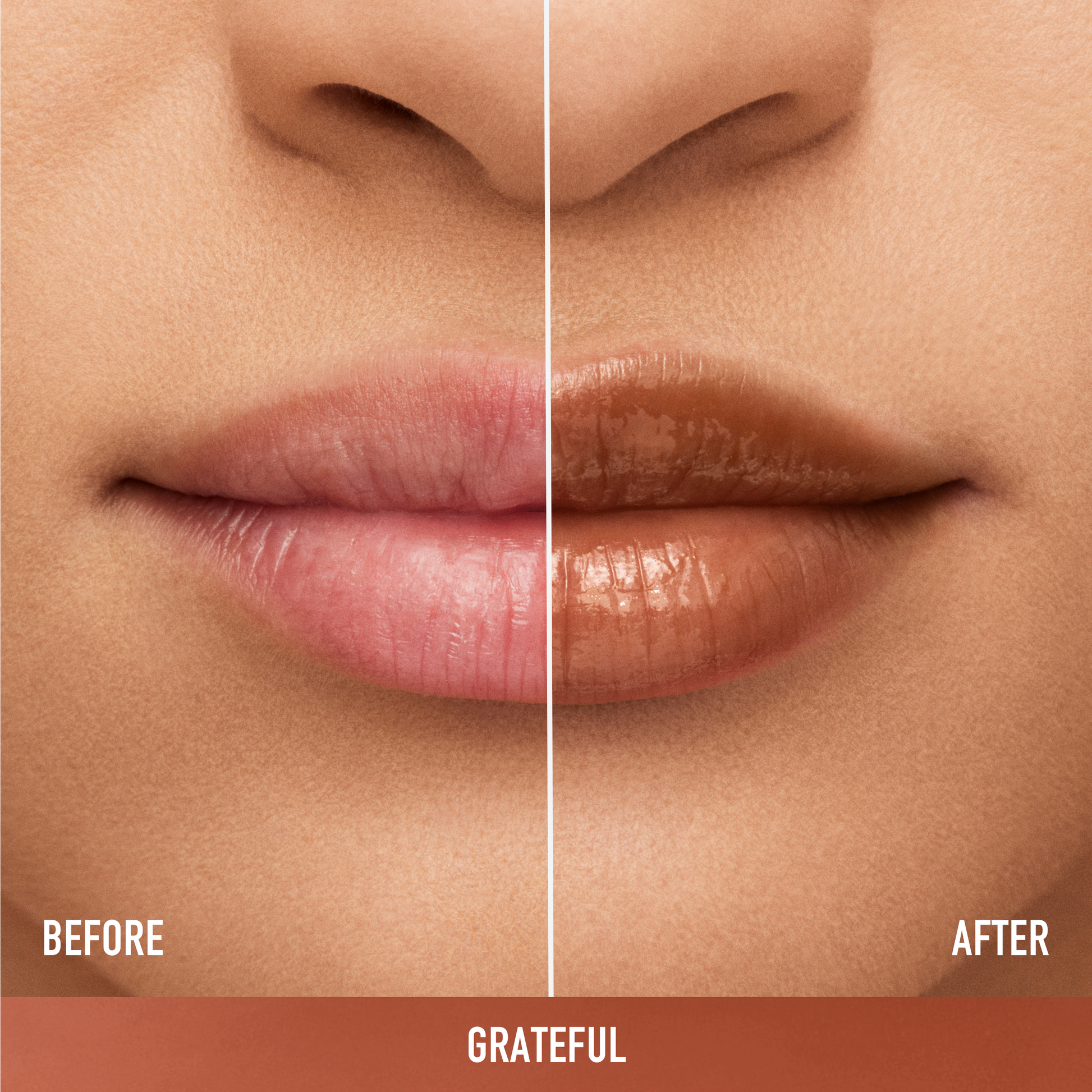 Dewy Lip Gloss-Balm