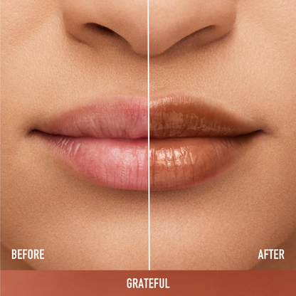 Dewy Lip Gloss-Balm