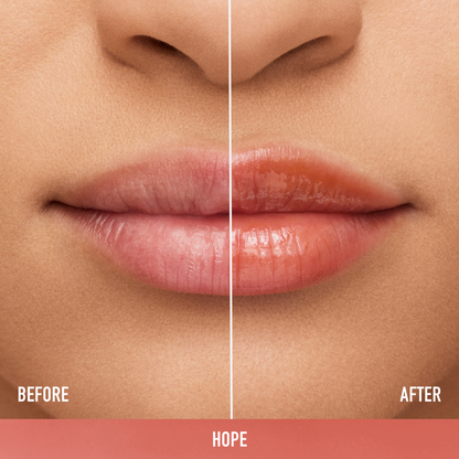 Dewy Lip Gloss-Balm