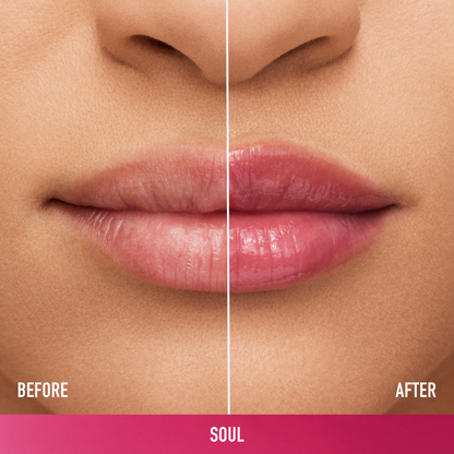 Dewy Lip Gloss-Balm