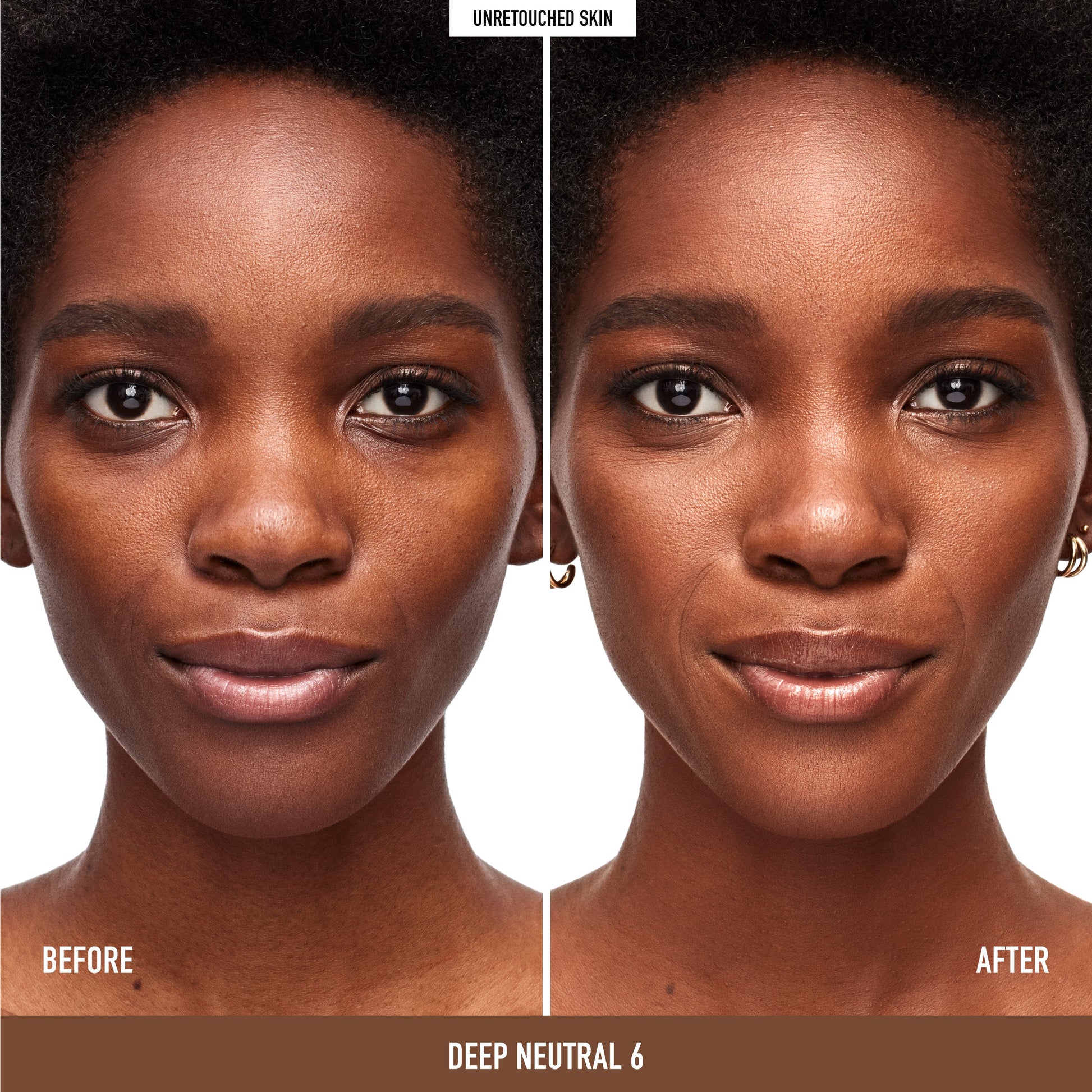 ORIGINAL Pure Serum Radiant Natural Liquid Foundation Mineral SPF 20