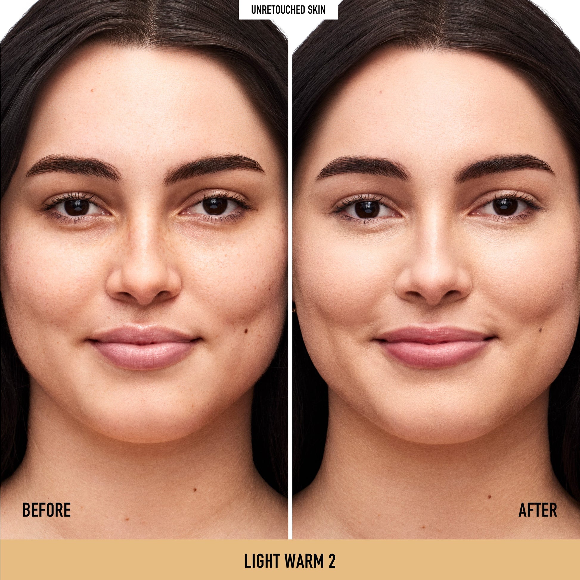 ORIGINAL Pure Serum Radiant Natural Liquid Foundation Mineral SPF 20