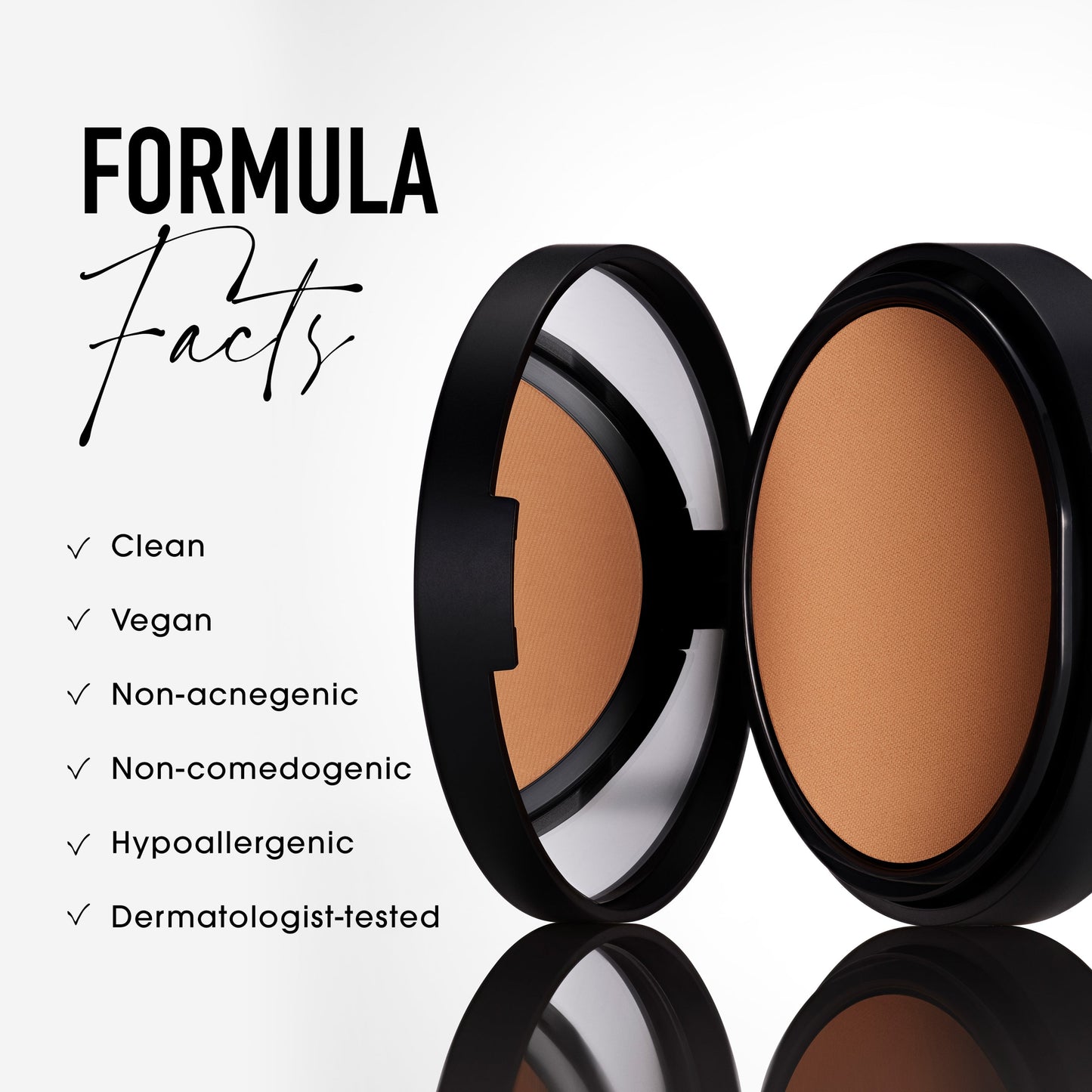BAREPRO® 24HR Powder Foundation and Brush Set