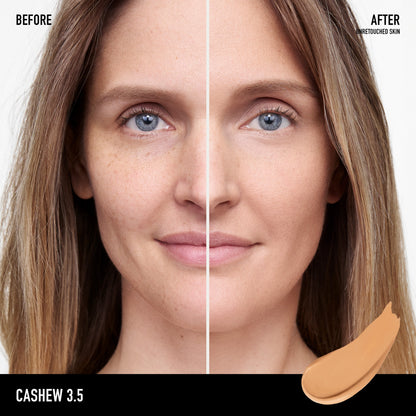 COMPLEXION RESCUE® Natural Matte Tinted Moisturizer Mineral SPF 30