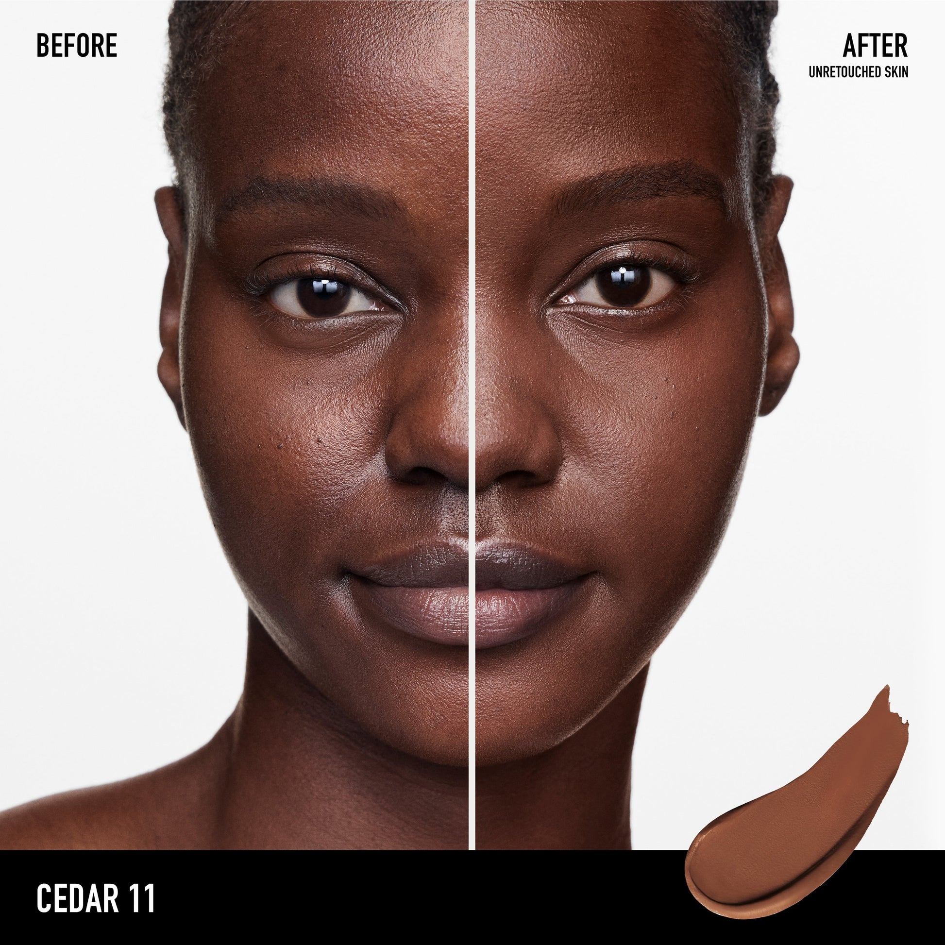 COMPLEXION RESCUE® Natural Matte Tinted Moisturizer Mineral SPF 30