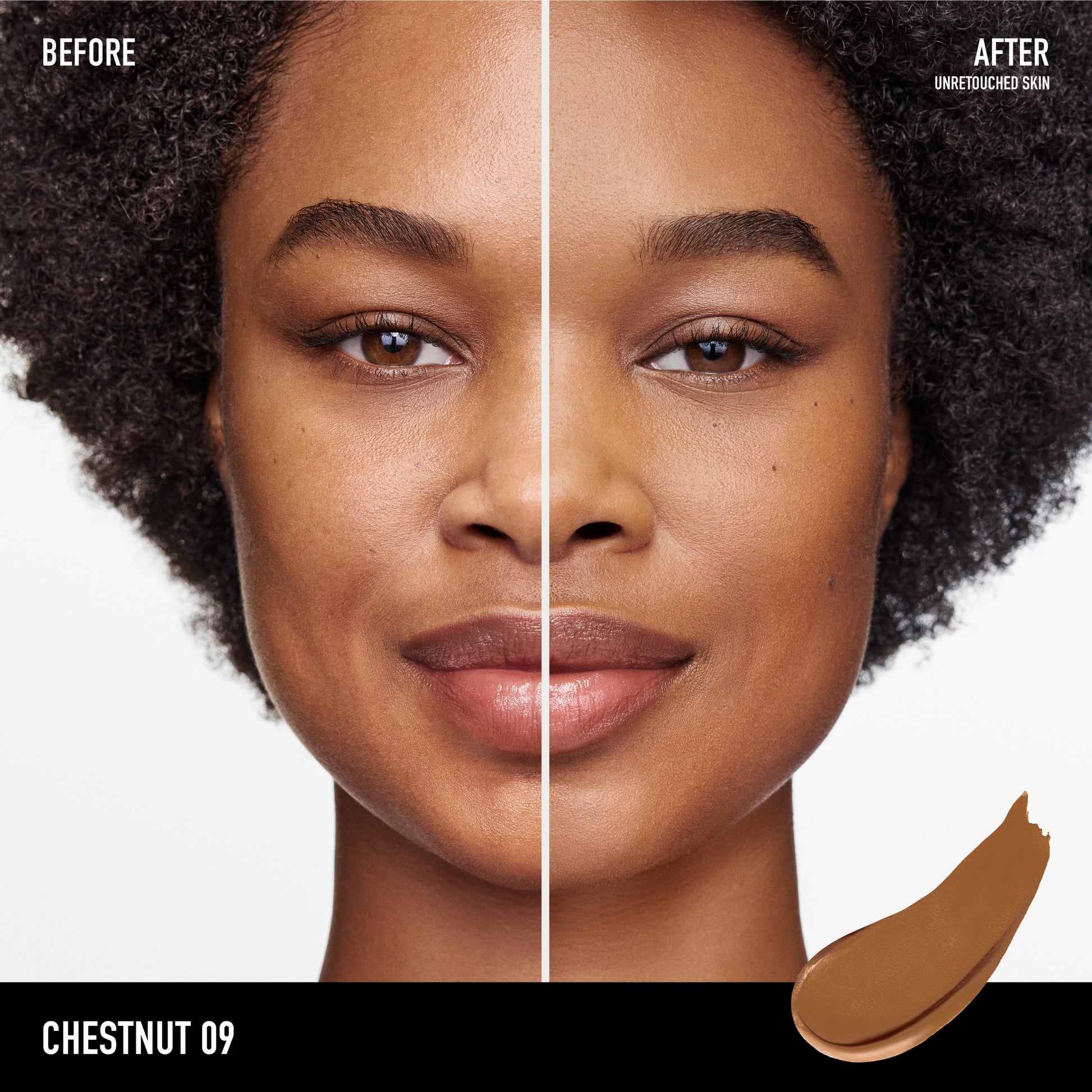 COMPLEXION RESCUE® Natural Matte Tinted Moisturizer Mineral SPF 30
